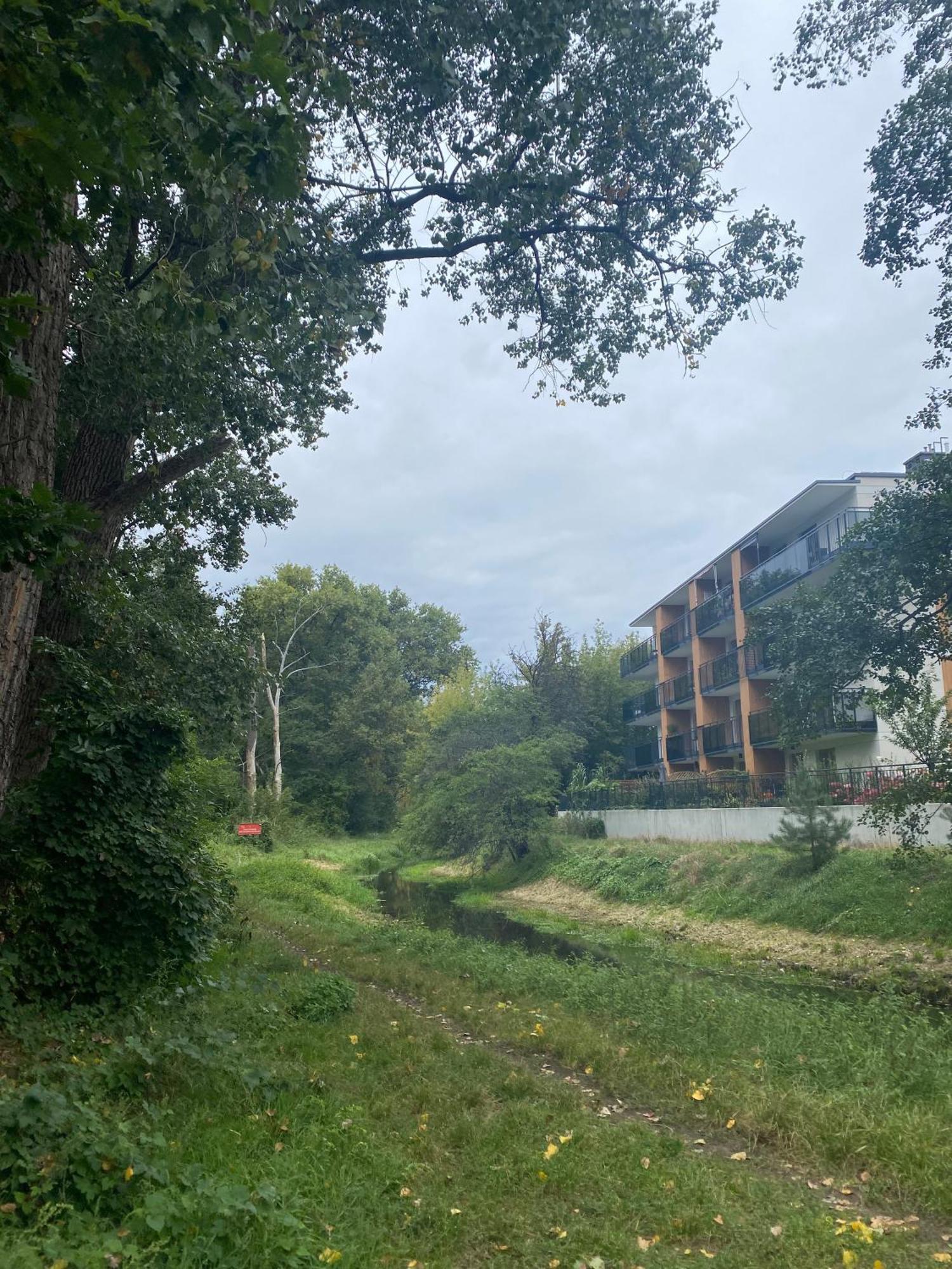 Apartament Przytulne Mieszkanko Przy Lesie Na Wawrze *