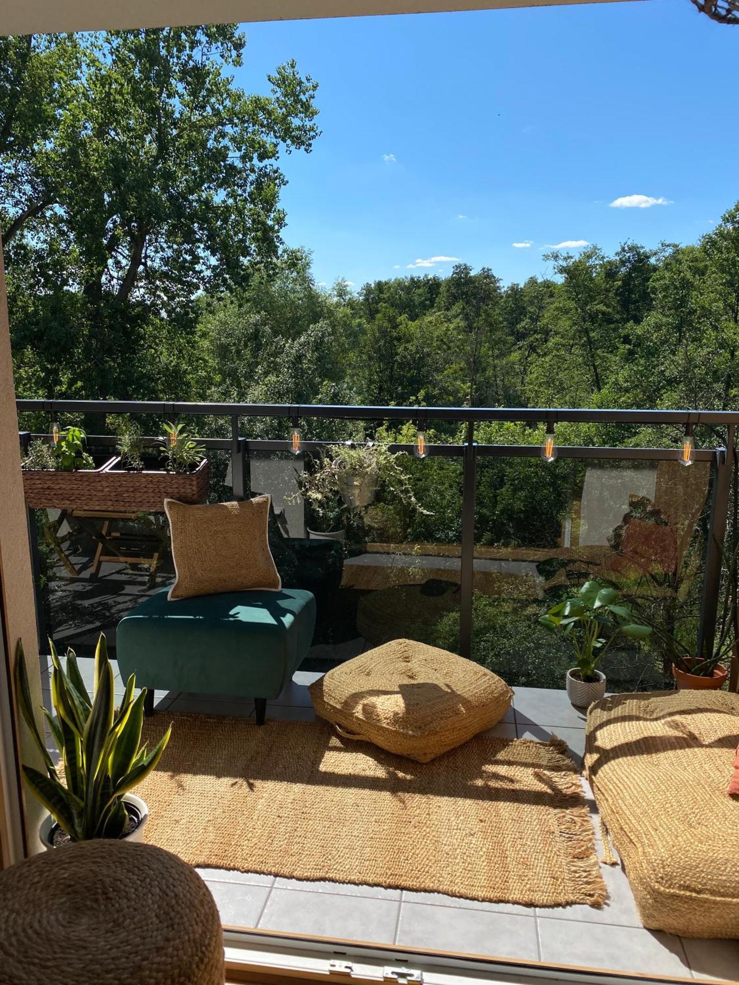 Apartament Przytulne Mieszkanko Przy Lesie Na Wawrze *