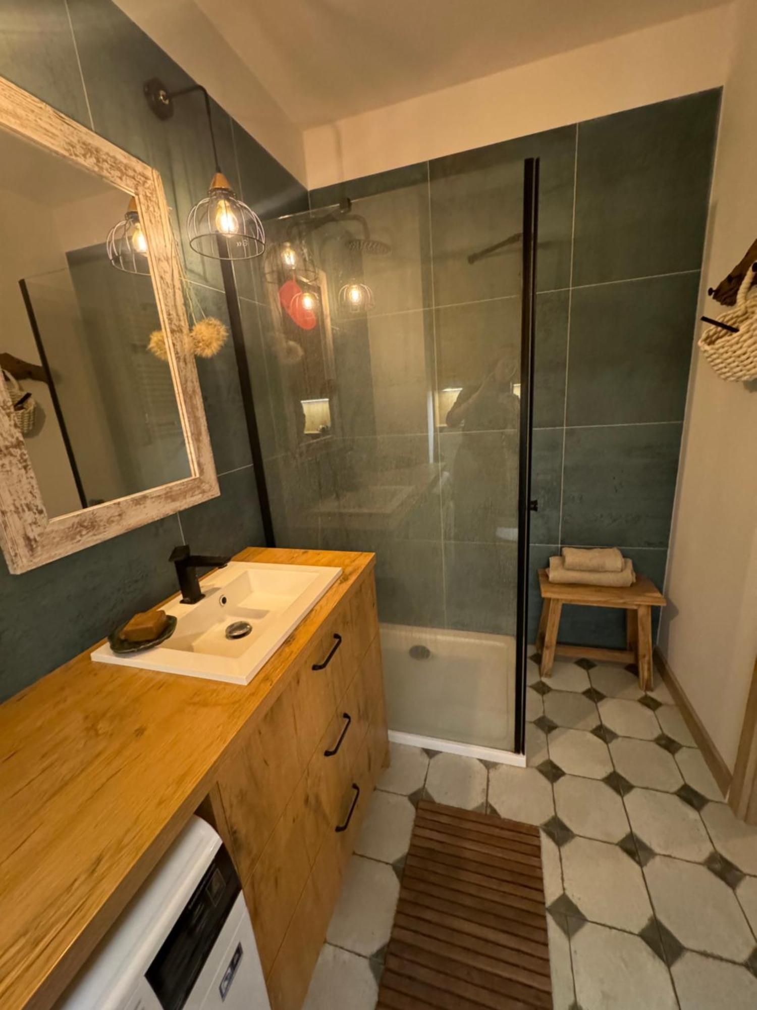 Apartament Przytulne Mieszkanko Przy Lesie Na Wawrze *