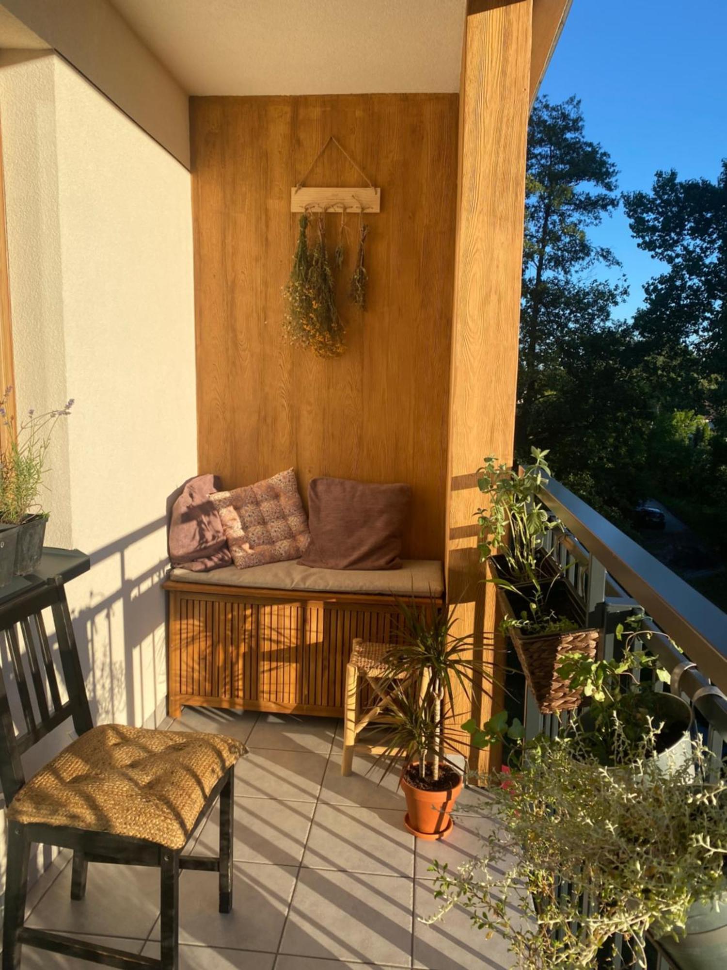 Przytulne Mieszkanko Przy Lesie Na Wawrze Apartament