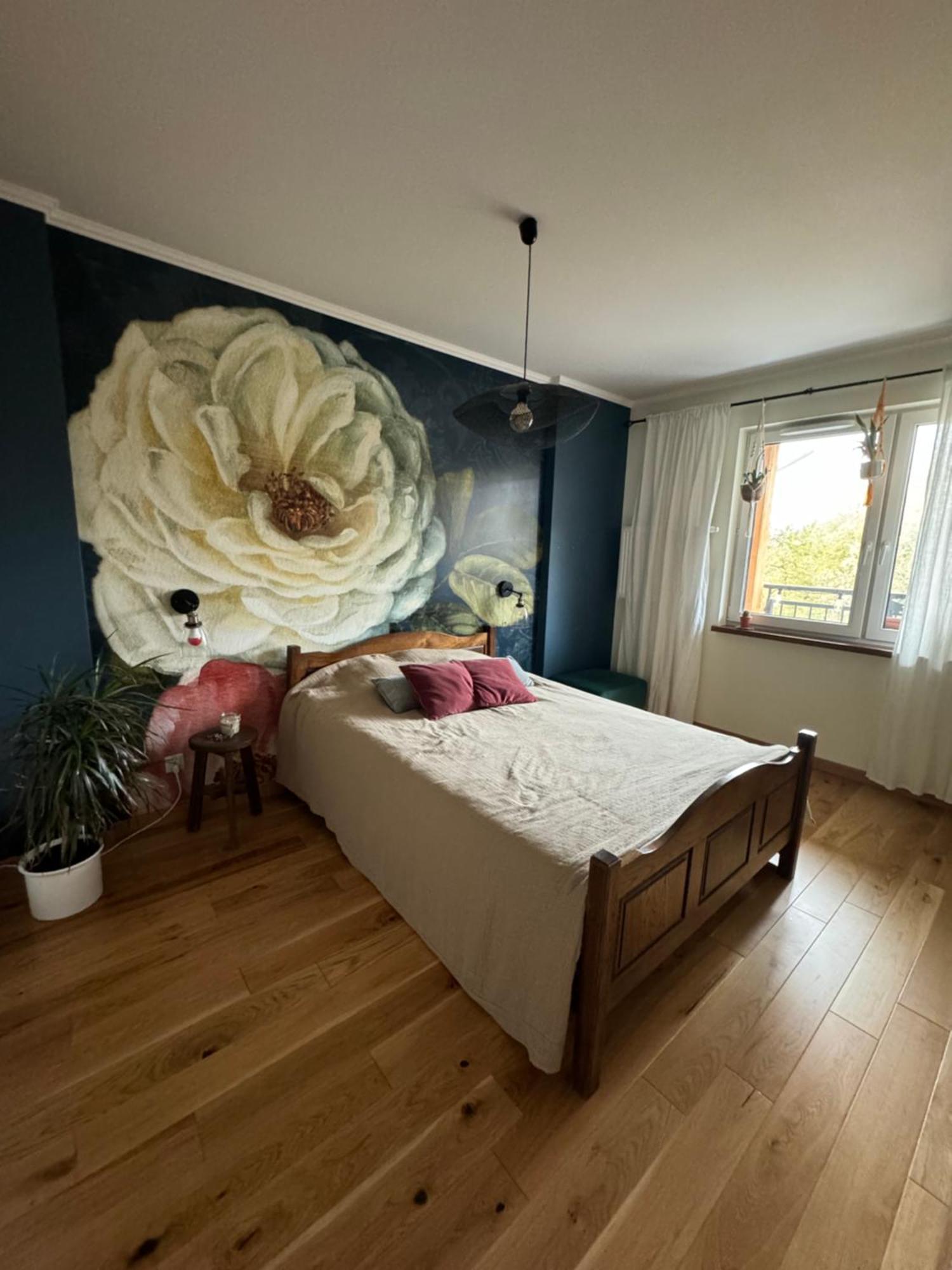 Apartament Przytulne Mieszkanko Przy Lesie Na Wawrze Warszawa